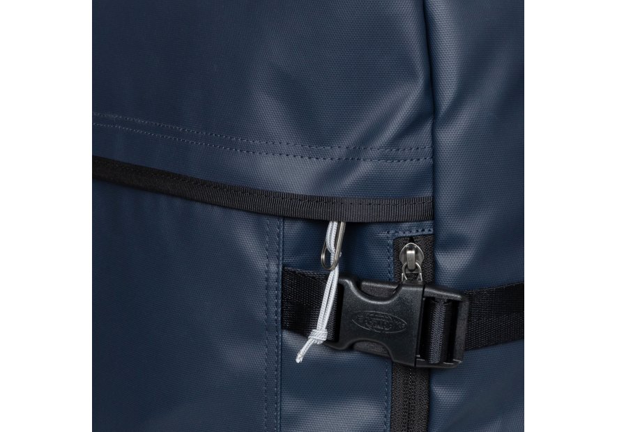 Eastpak K0A5BBR - POLYESTER - TARP NAVY valise cabine sac à dos eastpak travelpack Sacs de voyage