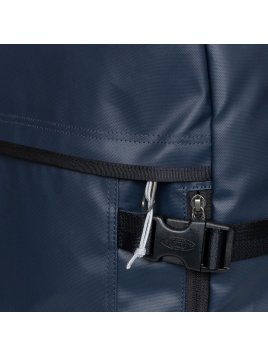 Eastpak K0A5BBR - POLYESTER - TARP NAVY valise cabine sac à dos eastpak travelpack Sacs de voyage