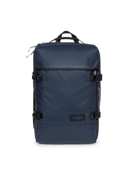 Eastpak K0A5BBR - POLYESTER - TARP NAVY valise cabine sac à dos eastpak travelpack Sacs de voyage