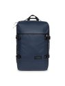 Eastpak K0A5BBR - POLYESTER - TARP NAVY valise cabine sac à dos eastpak travelpack sacs-de-voyage