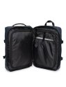 Eastpak K0A5BBR - POLYESTER - TARP NAVY valise cabine sac à dos eastpak travelpack sacs-de-voyage