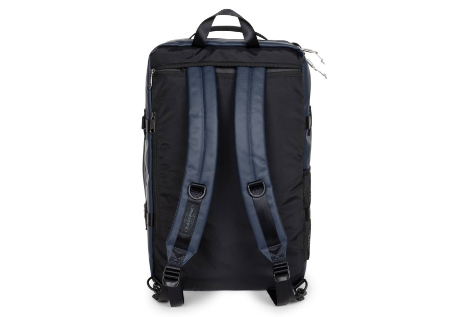 Eastpak K0A5BBR - POLYESTER - TARP NAVY valise cabine sac à dos eastpak travelpack Sacs de voyage