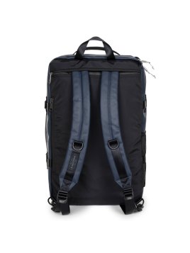 Eastpak K0A5BBR - POLYESTER - TARP NAVY valise cabine sac à dos eastpak travelpack Sacs de voyage