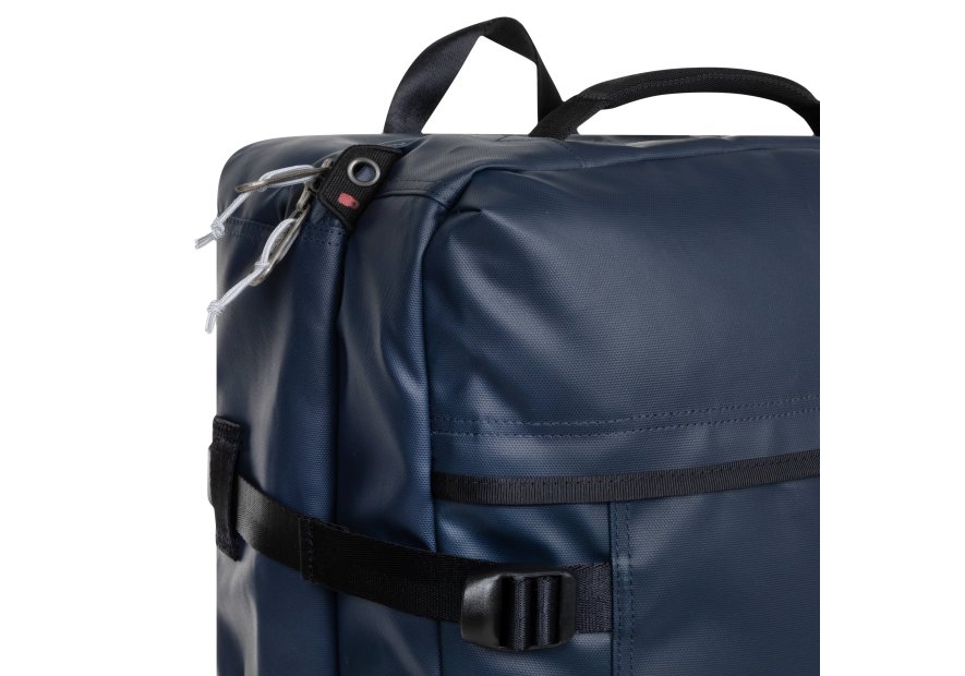 Eastpak K0A5BBR - POLYESTER - TARP NAVY valise cabine sac à dos eastpak travelpack Sacs de voyage