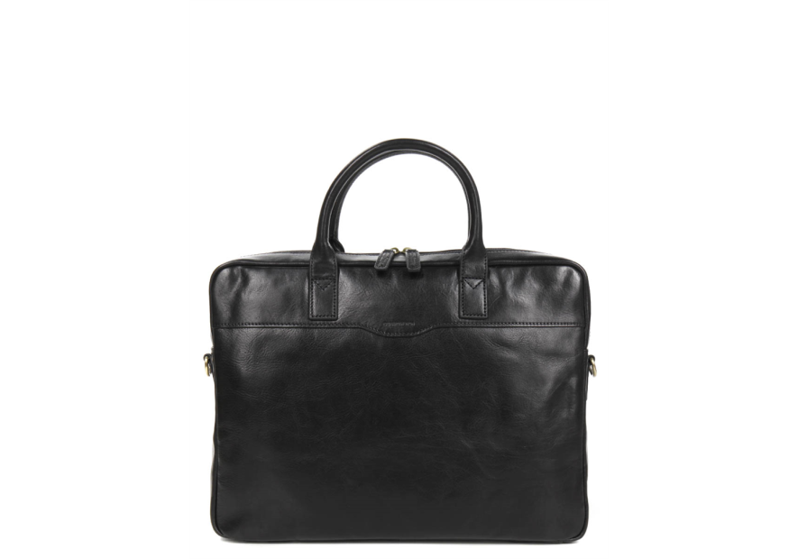 Gerard Henon 2280 hénon vérone porte documents 15" m Sac business