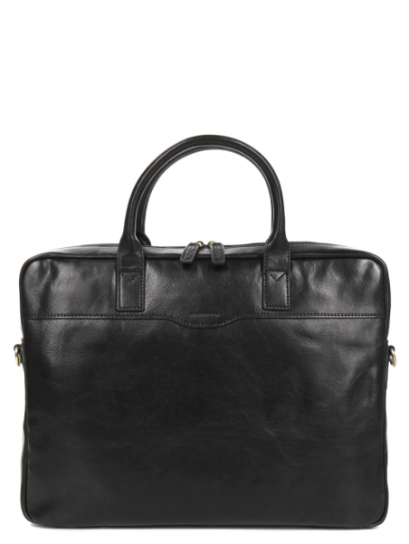 Gerard Henon 2280 hénon vérone porte documents 15" m Sac business