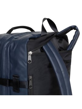 Eastpak K0A5BBR - POLYESTER - TARP NAVY valise cabine sac à dos eastpak travelpack Sacs de voyage