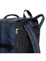 Eastpak K0A5BBR - POLYESTER - TARP NAVY valise cabine sac à dos eastpak travelpack sacs-de-voyage