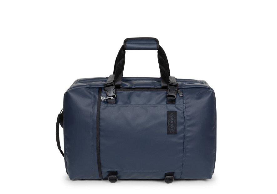 Eastpak K0A5BBR - POLYESTER - TARP NAVY valise cabine sac à dos eastpak travelpack Sacs de voyage