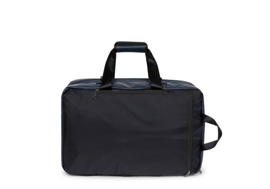 Eastpak K0A5BBR - POLYESTER - TARP NAVY valise cabine sac à dos eastpak travelpack Sacs de voyage