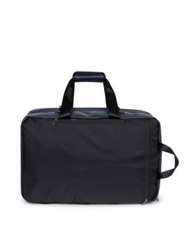 Eastpak K0A5BBR - POLYESTER - TARP NAVY valise cabine sac à dos eastpak travelpack Sacs de voyage