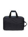 Eastpak K0A5BBR - POLYESTER - TARP NAVY valise cabine sac à dos eastpak travelpack sacs-de-voyage