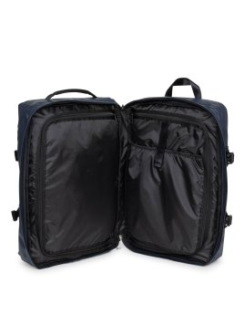 Eastpak K0A5BBR - POLYESTER - TARP NAVY valise cabine sac à dos eastpak travelpack Sacs de voyage