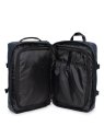 Eastpak K0A5BBR - POLYESTER - TARP NAVY valise cabine sac à dos eastpak travelpack sacs-de-voyage