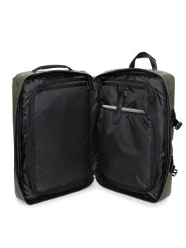 Eastpak K0A5BBR - POLYESTER - TARP FORES valise cabine sac à dos eastpak travelpack Sacs de voyage