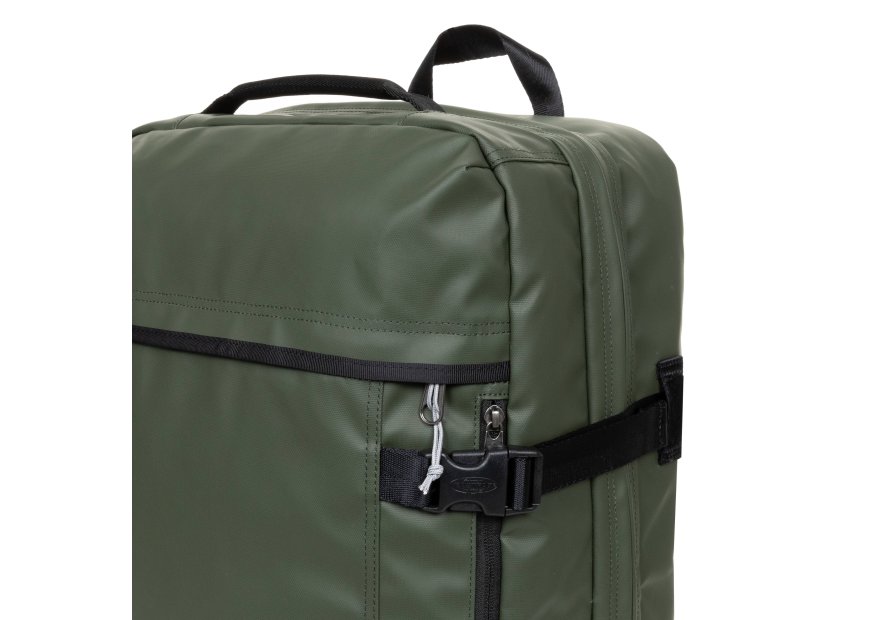 Eastpak K0A5BBR - POLYESTER - TARP FORES valise cabine sac à dos eastpak travelpack Sacs de voyage
