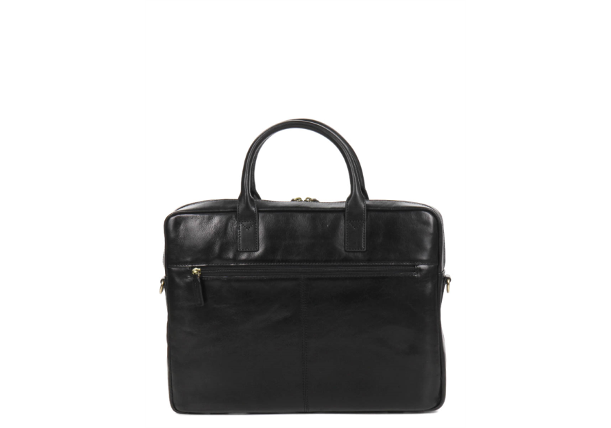 Gerard Henon 2280 hénon vérone porte documents 15" m Sac business