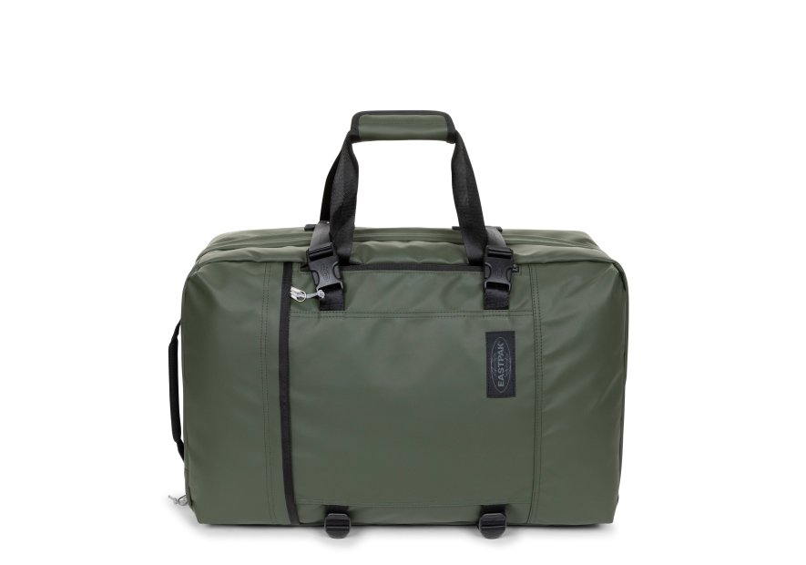 Eastpak K0A5BBR - POLYESTER - TARP FORES valise cabine sac à dos eastpak travelpack Sacs de voyage