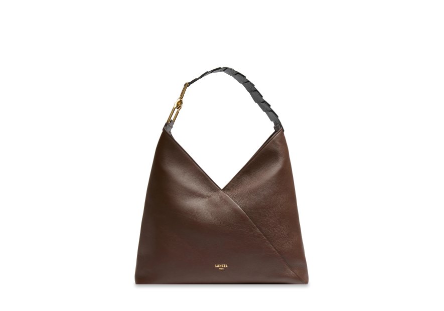 Lancel A12510 sac hobo lancel pagode Sacs à mains