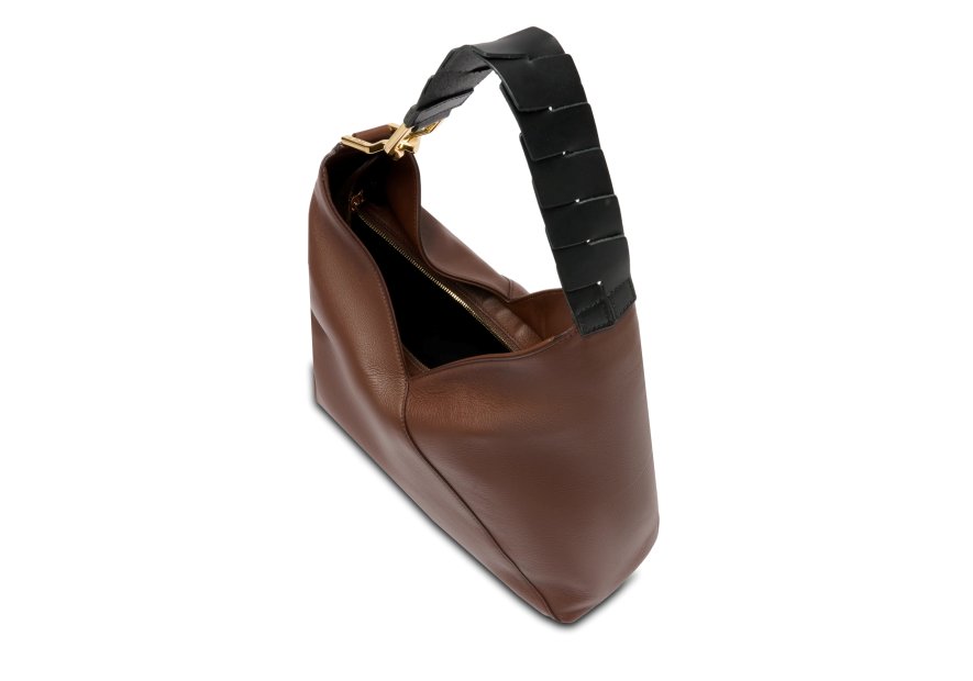 Lancel A12510 sac hobo lancel pagode Sacs à mains