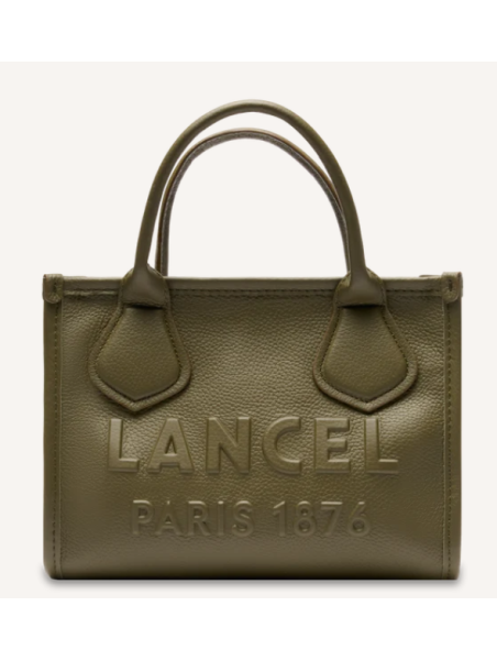 Lancel A12995 sac cabas lancel jour de lancel s Sacs à mains