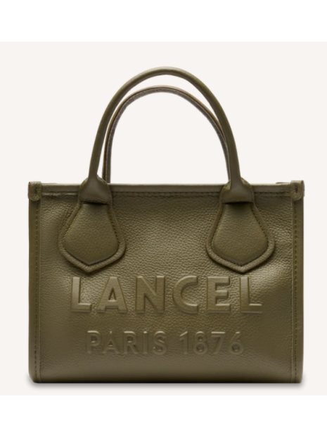Lancel A12995 sac cabas lancel jour de lancel sacs-a-mains