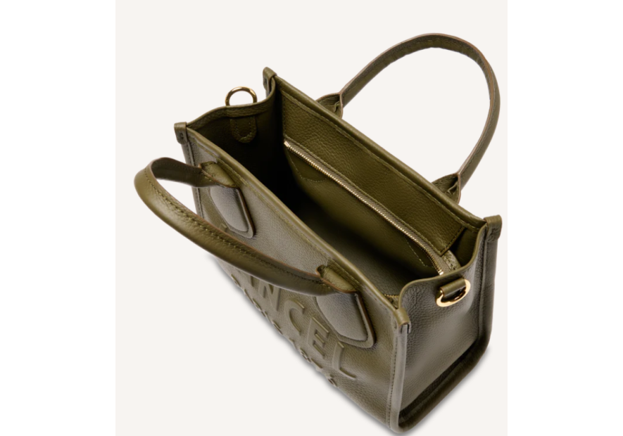 Lancel A12995 sac cabas lancel jour de lancel Sacs à mains