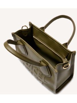 Lancel A12995 sac cabas lancel jour de lancel Sacs à mains