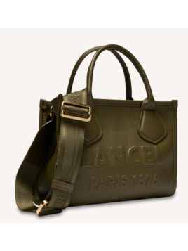 Lancel A12995 sac cabas lancel jour de lancel Sacs à mains