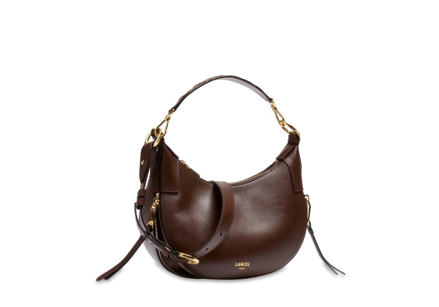 Lancel A13313 sac hobo s lancel origami Sacs à mains