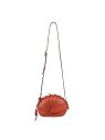 boldrini 07327 - CUIR DE VACHETTE - GOLDE petit sac porté travers ouverture lame de cuir sacs-a-mains