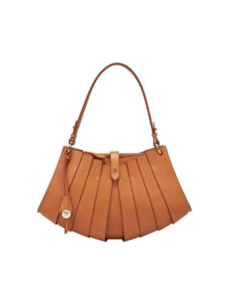 boldrini 07448 sac besace boldrini en lame de cuir Sacs à mains