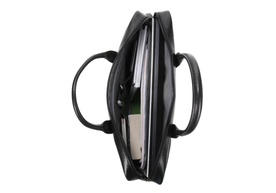 Gerard Henon 2280 hénon vérone porte documents 15" m Sac business