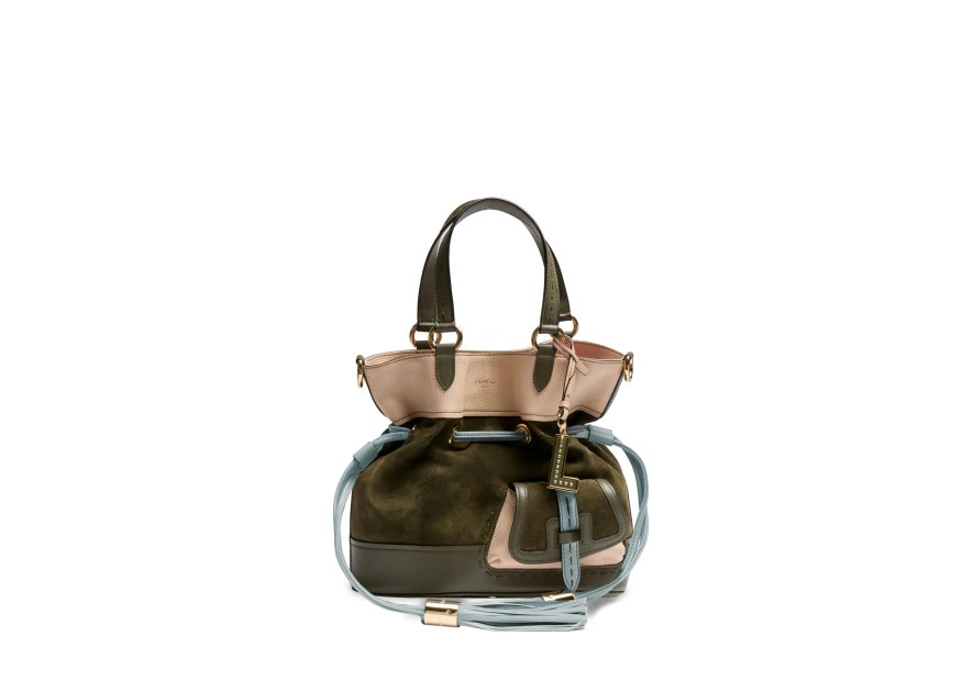 Lancel A13372 sac seau m lancel premier flirt Sacs à mains