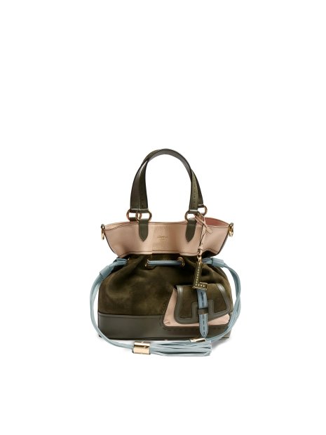 Lancel A13372 - CUIR DE VACHETTE - MCO  sac seau m lancel premier flirt sacs-a-mains