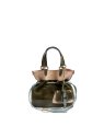 Lancel A13372 - CUIR DE VACHETTE - MCO  sac seau m lancel premier flirt sacs-a-mains