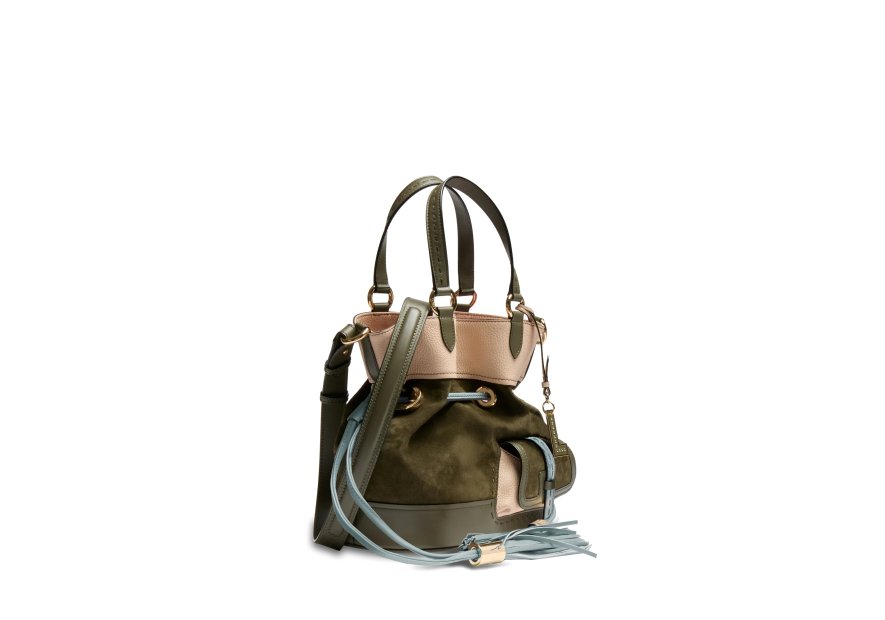 Lancel A13372 sac seau m lancel premier flirt Sacs à mains
