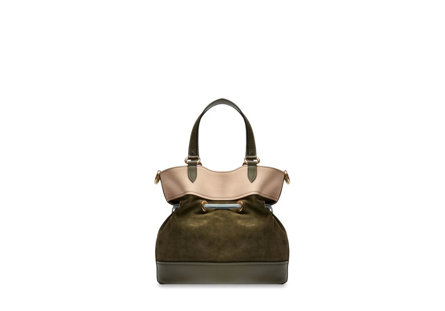 Lancel A13372 - CUIR DE VACHETTE - MCO  sac seau m lancel premier flirt Sacs à mains