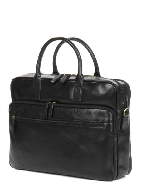 Gerard Henon 2281 porte documents 15" vérone Sac business