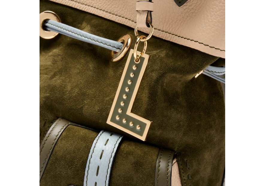 Lancel A13372 - CUIR DE VACHETTE - MCO  sac seau m lancel premier flirt Sacs à mains