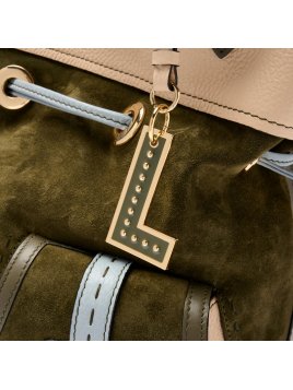 Lancel A13372 - CUIR DE VACHETTE - MCO  sac seau m lancel premier flirt Sacs à mains