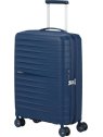 américan tourister 155259/MIO001 - POLYPROPYLÈNE -  valise cabine américan tourister fastfoward valise-cabine