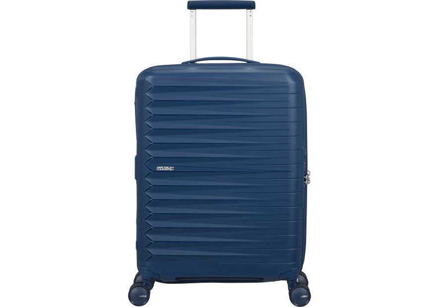 américan tourister 155259/MIO001 - POLYPROPYLÈNE -  valise cabine américan tourister fastfoward valise cabine
