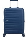américan tourister 155259/MIO001 - POLYPROPYLÈNE -  valise cabine américan tourister fastfoward valise-cabine