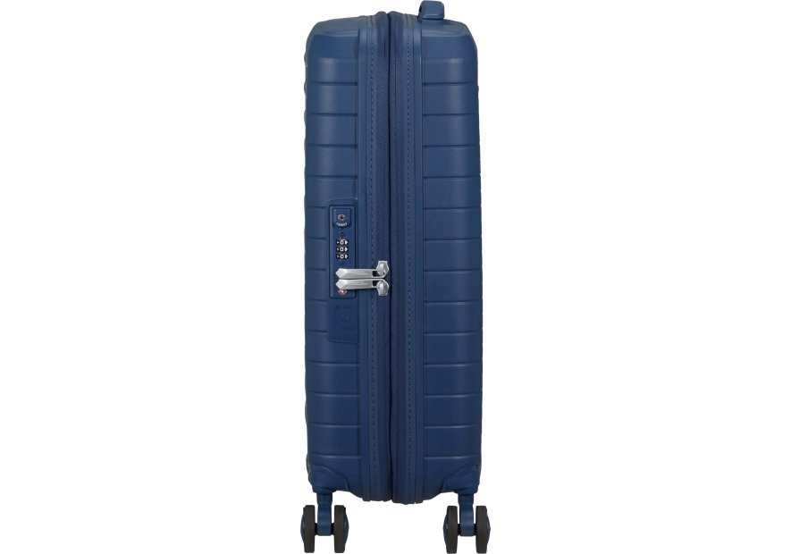 américan tourister 155259/MIO001 - POLYPROPYLÈNE -  valise cabine américan tourister fastfoward valise cabine