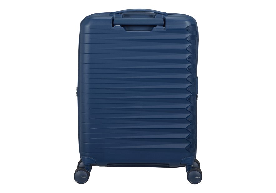 américan tourister 155259/MIO001 - POLYPROPYLÈNE -  valise cabine américan tourister fastfoward valise cabine
