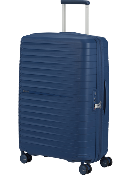 américan tourister 155260/MIO002 valise moyenne 68cm fastforward valise