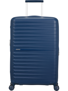 américan tourister 155260/MIO002 - POLYPROPYLÈNE -  valise moyenne 68cm fastforward valise