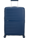 américan tourister 155260/MIO002 - POLYPROPYLÈNE -  valise moyenne 68cm fastforward valise