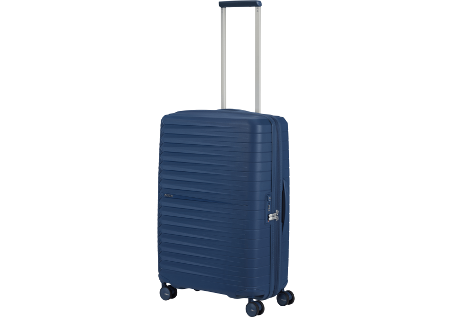 américan tourister 155260/MIO002 - POLYPROPYLÈNE -  valise moyenne 68cm fastforward valise